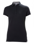 Helly Hansen - W Crew Pique 2 Polo - Polod - S