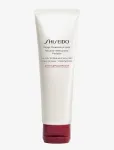 Shiseido - Deep Cleansing Foam - N&auml;opesu- ja puhastusvahendid - 125ML