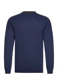 Barbour - Barbour Essential L/Wool Crew Neck Sweater - &Uuml;mara kaelusega - S
