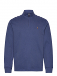 Polo Ralph Lauren - Estate-Rib Quarter-Zip Pullover - Poolpika lukuga džemprid - S