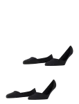 Esprit Socks - Cotton Invisible 2-Pack Sustainable Uni Coloured - L&uuml;hikese s&auml;&auml;rega sokid - 39-42