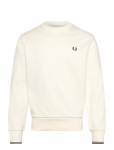 Fred Perry - Crew Neck Sweatshirt - Dressipluusid - L
