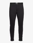 Lindbergh - Superflex Knitted Cropped Pant - Chino-p&uuml;ksid - L