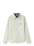Name It - Nkmnewsa Ls Shirt Noos - Pikkade varrukatega s&auml;rgid - 116