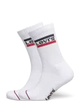 Levi's&reg; - Levis Regular Cut Sprtwr Logo 2P - Tavalised sokid - 35-38