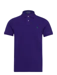 Polo Ralph Lauren - The Iconic Mesh Polo Shirt - L&uuml;hikeste varrukatega - XS