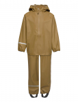 CeLaVi - Basic Rainwear Set -Pu - Vihmariiete komplektid - 68-74