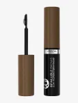 L'Or&eacute;al Paris - L'or&eacute;al Paris Infaillible Brows 24H Volumizing Eyebrow Mascara 3.0 Brunette 5 Ml - Eyebrow Gel - 5ML