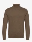 Selected - Slhberg Roll Neck Noos - K&otilde;rge kaelusega - S