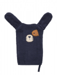 Pippi - Wash Cloth - Lapid - 14X21CM
