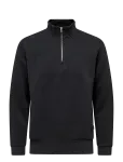 ONLY & SONS - Onsceres Half Zip Sweat Noos - Dressipluusid - M