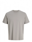 Jack & Jones - Jjeorganic Basic Tee Ss O-Neck Noos - L&uuml;hikeste varrukatega - XXL