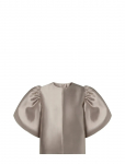 Malina - Cleo Blouse - L&uuml;hikeste varrukatega - XL