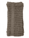 The Organic Company - Big Waffle Hand Towel - R&auml;tikud - 50X75CM