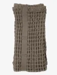 The Organic Company - Big Waffle Hand Towel - R&auml;tikud - 50X75CM
