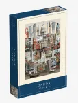 Martin Schwartz - London Jigsaw Puzzle (1000 Pieces) - Puzzles & Games - ONE SIZE