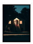 Democratic Gallery - Poster&nbsp;At Dusk - Photographs - 45X60