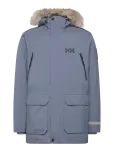Helly Hansen - Reine Parka - Parkad - XXL