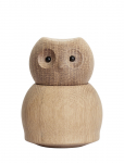 Andersen Furniture - Andersen Owl - Puidust kujud - H9CM