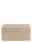 Andersen Furniture - Gourmet Wood Box - Leivakastid ja -korvid - ONE SIZE
