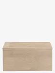 Andersen Furniture - Gourmet Wood Box - Leivakastid ja -korvid - ONE SIZE