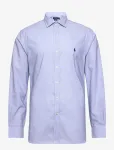 Polo Ralph Lauren - Slim Fit Poplin Shirt - Business - 39.5