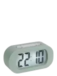 KARLSSON - Alarm Clock Gummy - &Auml;ratuskellad - &Oslash;14CM