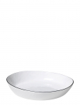 Broste Copenhagen - Sk&aring;l 'Salt' - Salatikausid - &Oslash; 24 CM
