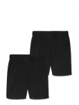 Vero Moda - Vmmaxi Biker Shorts Jrs  2-Pack Noos - L&uuml;hikesed jalgrattap&uuml;ksid - S