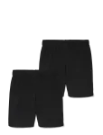Vero Moda - Vmmaxi Biker Shorts Jrs  2-Pack Noos - L&uuml;hikesed jalgrattap&uuml;ksid - S