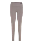 Hummel - Hmltif Seamless High Waist Tights - Seamless Tights - L