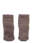 Melton - Cotton Socks - Anti-Slip - Libisemisvastased sokid - 17/19