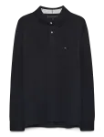 Tommy Hilfiger - 1985 Regular Ls Polo - Pikkade varrukatega - M