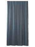 Compliments - Lines Shower Curtain W/Eyelets 200 Cm - Du&scaron;ikardinad - 140X200CM