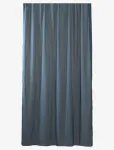 Compliments - Lines Shower Curtain W/Eyelets 200 Cm - Du&scaron;ikardinad - 140X200CM