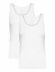 JBS Of Denmark - Jbs Of Dk 2-Pack Singlet - Varrukateta - M
