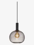 Nordlux - Alton / Pendant - Rippvalgustid - &Oslash; 25 CM