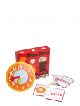 Alfons &Aring;berg - Alfons &Aring;berg - Learning Game - Tell The Time - Harivad m&auml;ngud - ONE SIZE