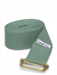 Yogiraj - Yoga Belt, Standard - Yogiraj - Yoga Blocks And Straps - ONE SIZE