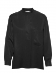 A Part Of The Art - Airy Shirt - Pikkade varrukatega - M