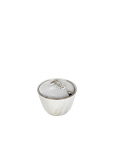 Broste Copenhagen - Sukker Sk&aring;l 'Nordic Sand' - Suhkrukausid - &Oslash; 10.5 CM
