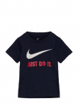 Nike - Te-S/S Tee - L&uuml;hikeste varrukatega - 92/98