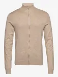 Lindbergh - Ecovero L/S Zip Cardigan - Lukuga džemprid - XXL