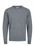 Jack & Jones - Jjebasic Knit Crew Neck Noos - &Uuml;mara kaelusega - L