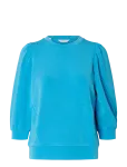 Selected - Slwtenny 3/4 Sweat Top Noos - Dressipluusid - XS