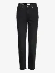 Selected - Slfamy Hw Slim Beauty Bla Jeans  U - Kehasse hoidvad - 27 x 32