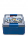 LEGO STORAGE - Lego Lunch Box - Toidukarbid - 17X 13X 7CM