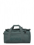 Bj&ouml;rn Borg - Borg Duffle Bag 35L - N&auml;dalavahetuse ja spordikotid - ONE SIZE