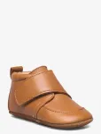 En Fant - Baby Leather Slippers - Sussid ja sisejalatsid - 24