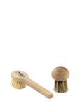 Kockums Jernverk - Mushroom Brushes - Cloths & Dishbrush - ONE SIZE